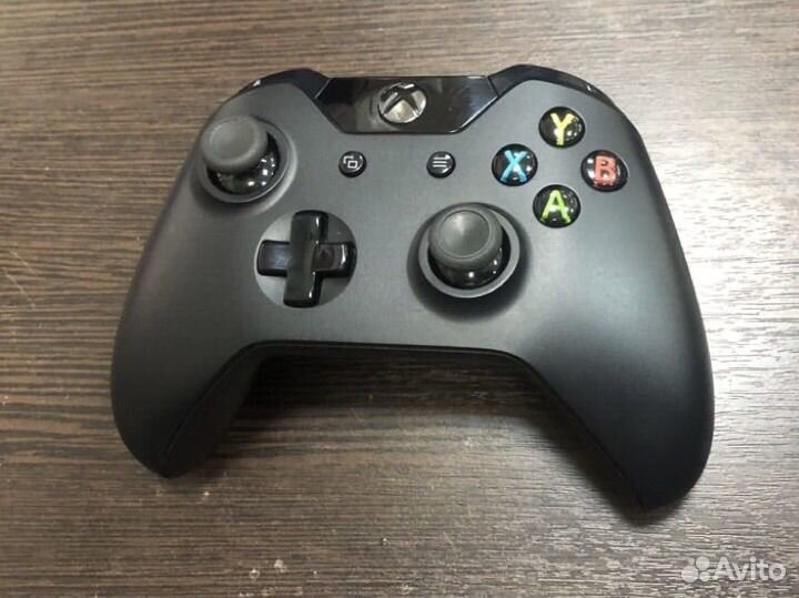 Джойстик - геймпад Xbox One S/X