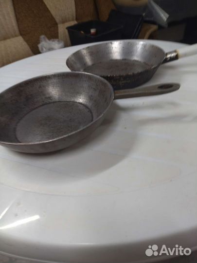 Посуда кухонная