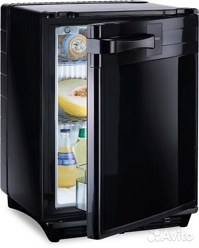 Новый мини-холодильник Dometic DS400 EU