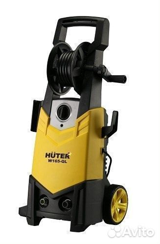 Мойка huter W165-QL