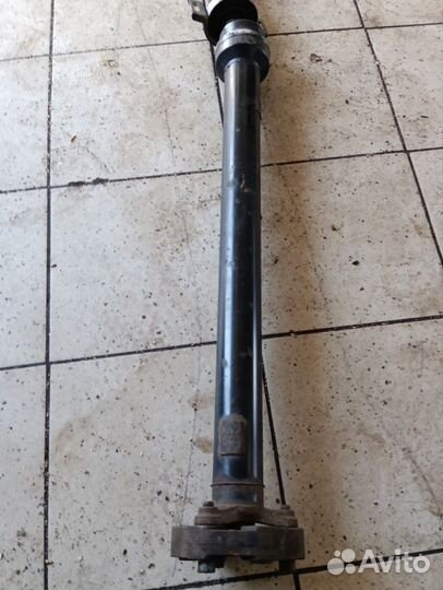 Карданный вал задний Mercedes Glc-Class X253