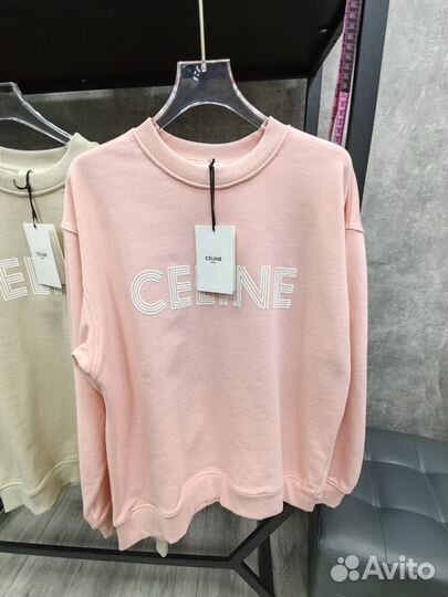 Свитшот Celine premium quality