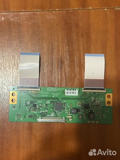 6870c-0452a от Lg 42ln570v