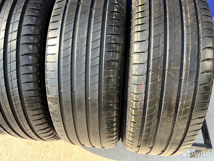 Michelin Latitude Sport 3 235/60 R18