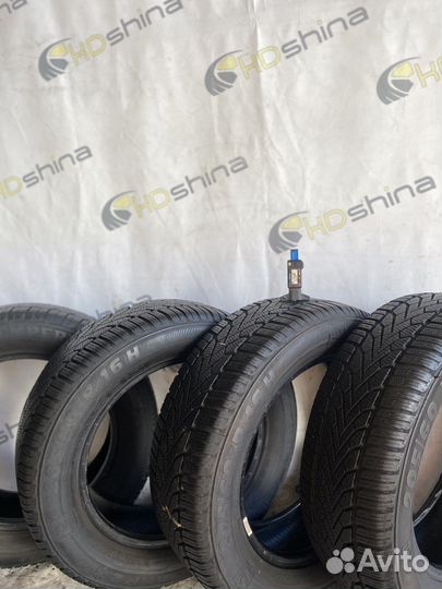 Semperit Speed Grip 2 205/60 R16 92H