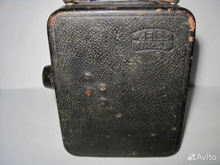 Кинокамера zeiss ikon kinamo