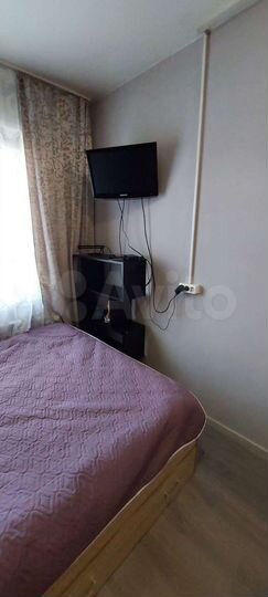 Квартира-студия, 17 м², 1/5 эт.