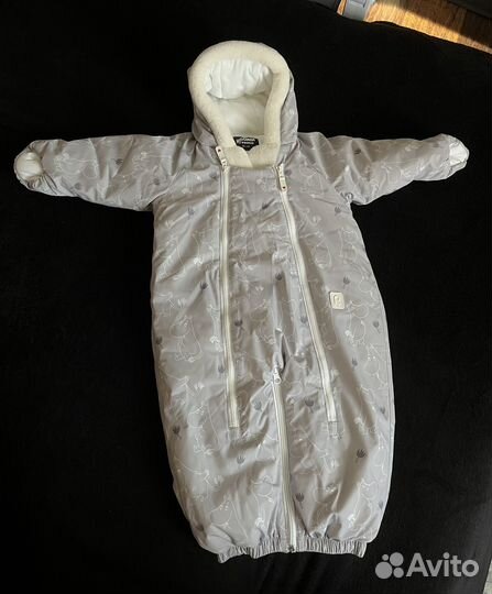 Комбинезон-трансформер Reima