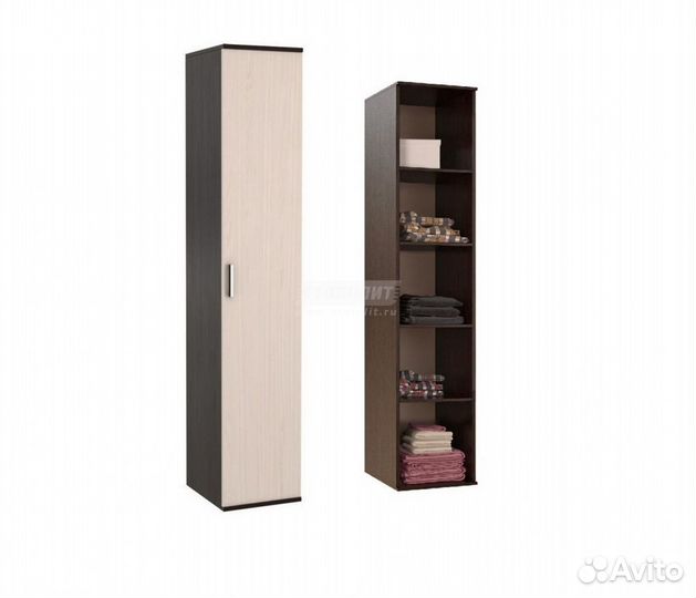 Пенал Белла