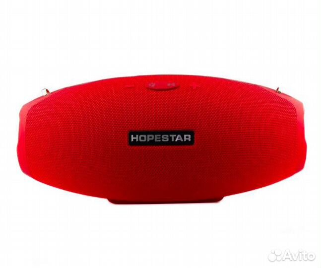 Колонка Hopestar Басит Как Колонка JBL