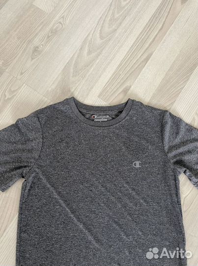 Футболка детская спортивная Champion