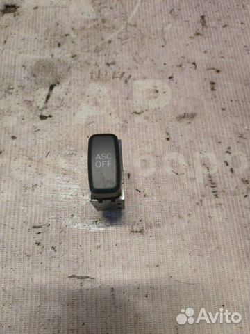 Кнопка Mitsubishi Outlander Xl