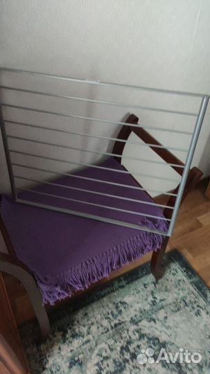 Полка в шкаф, Икея