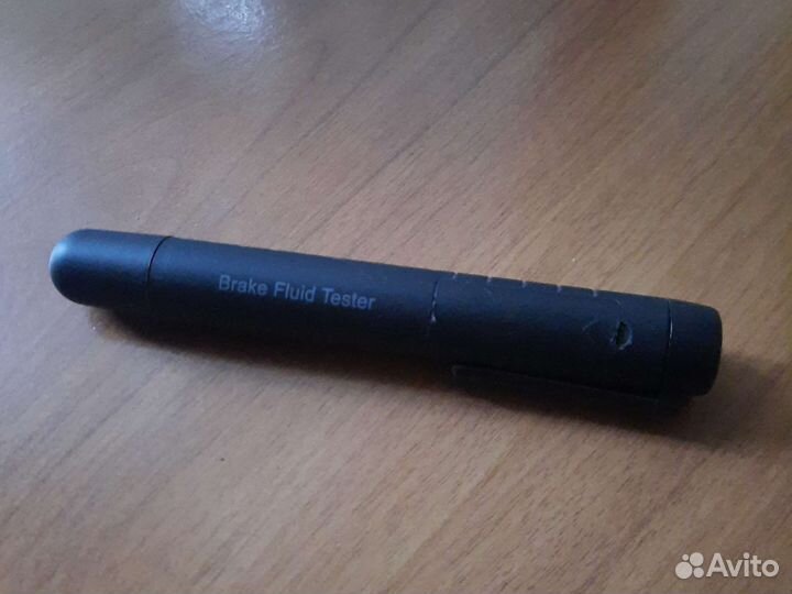 Индикатор тормозной жидкости