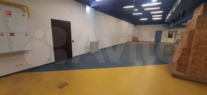 Торговая площадь, 250 м²
