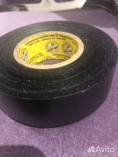 Аксессуары для защиты конька черный и белый