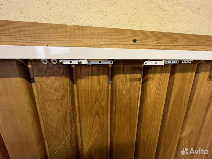 Карнизы для штор с Раздвижением шнуром