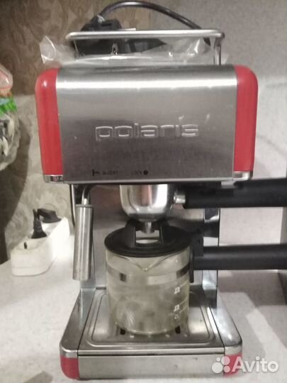 Кофе машина