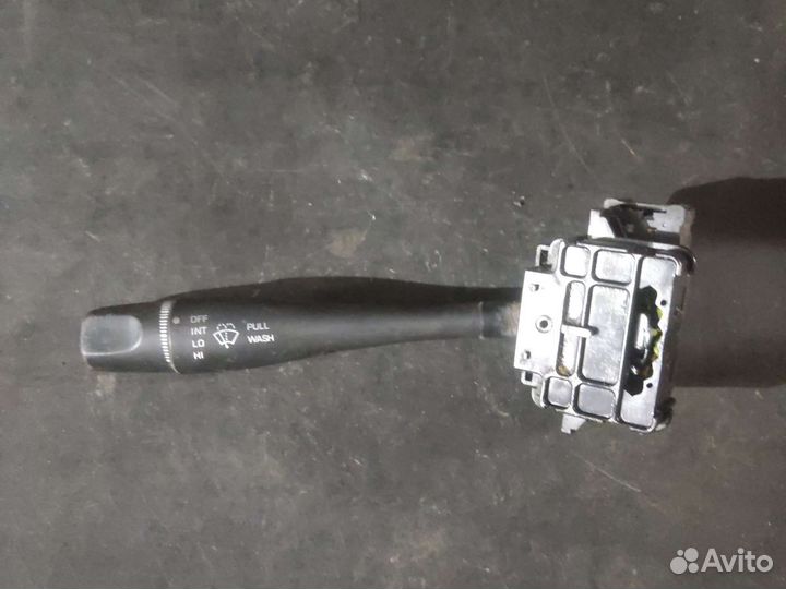 Подрулевой переключатель Nissan Bluebird u13