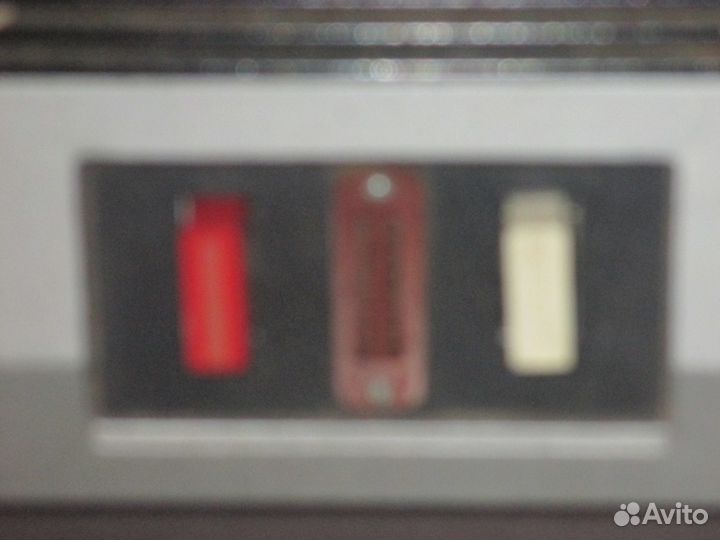 Наручные часы СССР и России