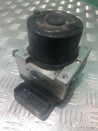 Блок ABS Chery Fora Vortex Estina