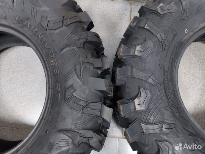 Maxxis Carnivore RT 28x10-14