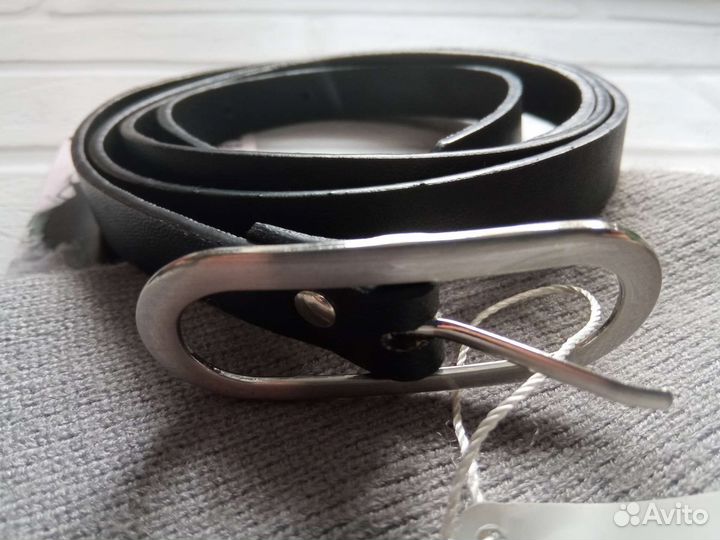 Ремень женский новый