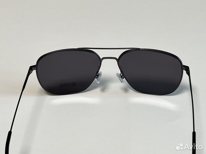 Очки Hugo Boss 1218/F/SK Оригинал Новые