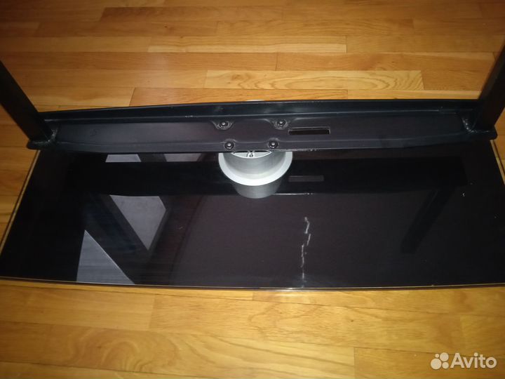 Тв-подставка Philips (+ кронштейн, прочная)