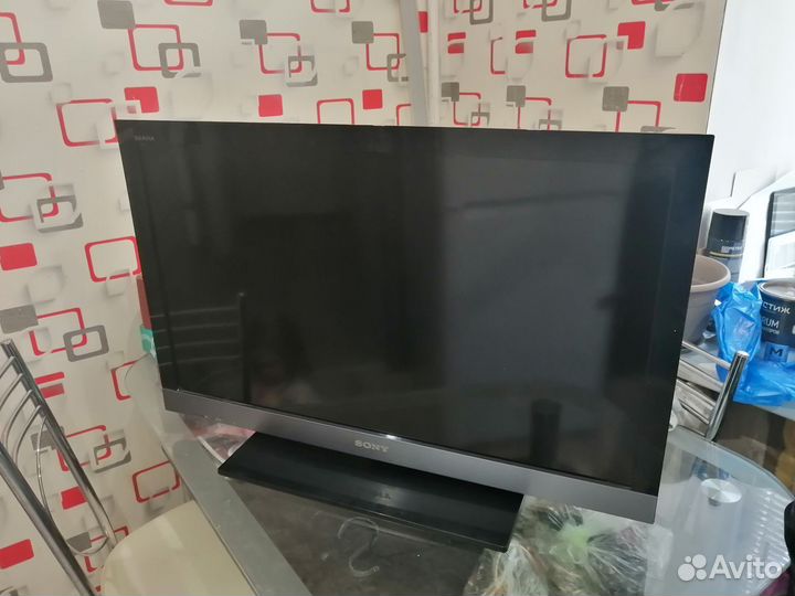 Телевизор Sony kdl32ex600