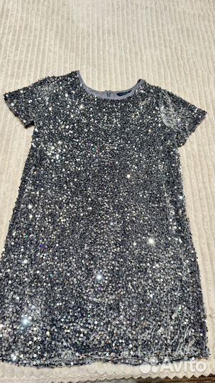 Платья для девочки 146-152