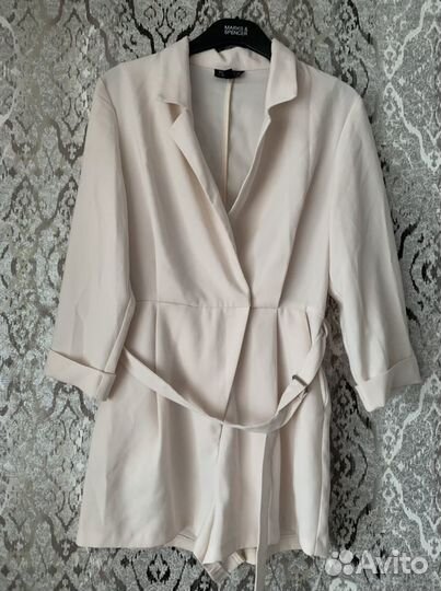 Комбинезон topshop