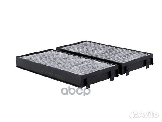 Фильтр салона BMW X5 (E70) /X6 (E71) угольный (у