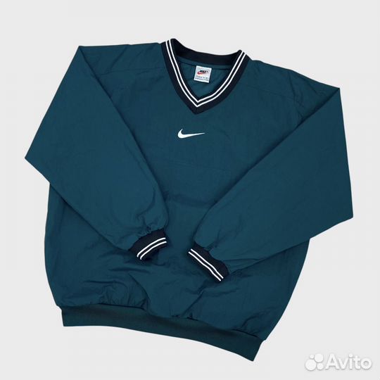 Винтажное джерси Nike 90-х