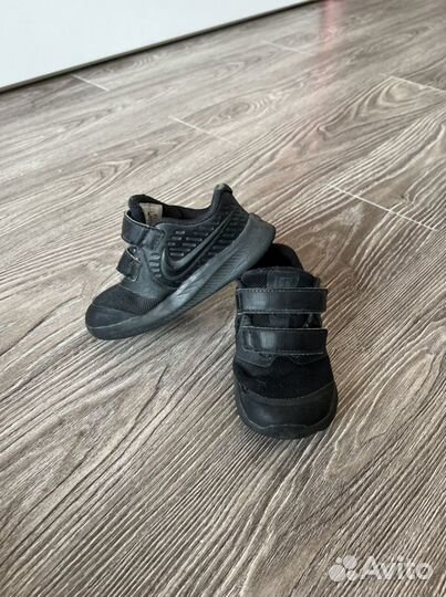 Кроссовки nike оригинал
