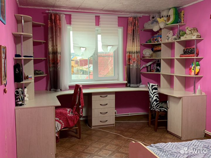 Рабочая зона