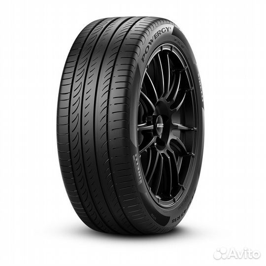 Pirelli Powergy 235/60 R18 103V