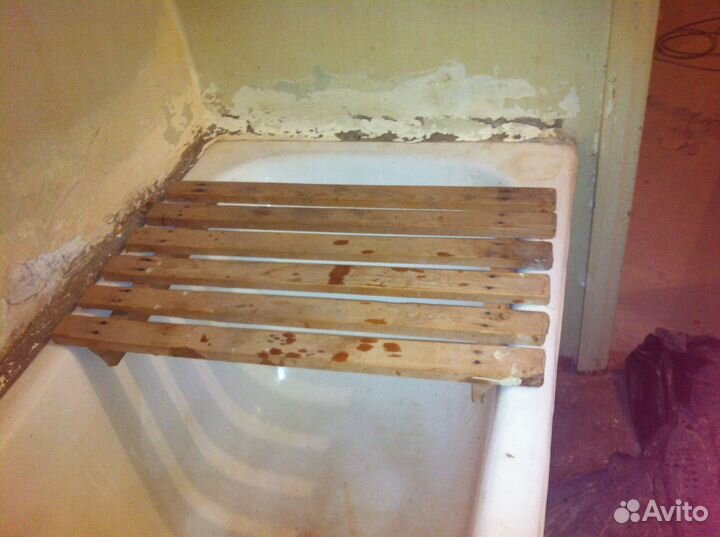 Подставка на ванну для стиральной машины таза