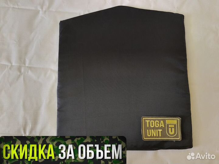 Баллистика (защита) в пятиточник ссо зт-1 Бр1