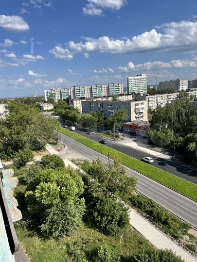 2-к. квартира, 45,5 м², 8/9 эт.