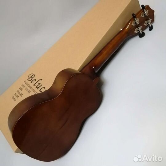 Укулеле концерт новая гавайская гитара