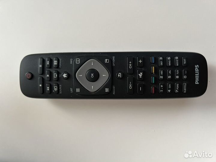 ЖК телевизор philips