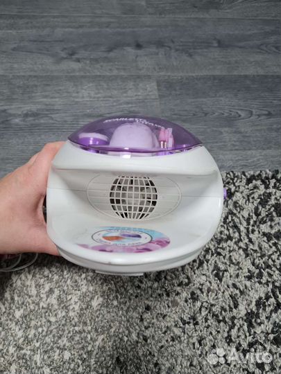 Scarlett Аппарат для маникюра и педикюра Vita Spa