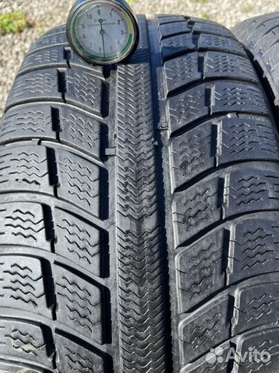 Michelin Primacy Alpin PA3 225/50 R17