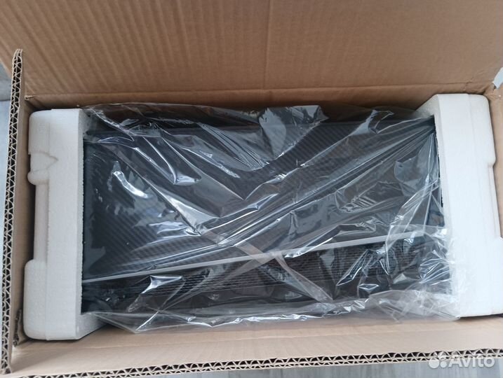 Игровой корпус X-Game Megatron