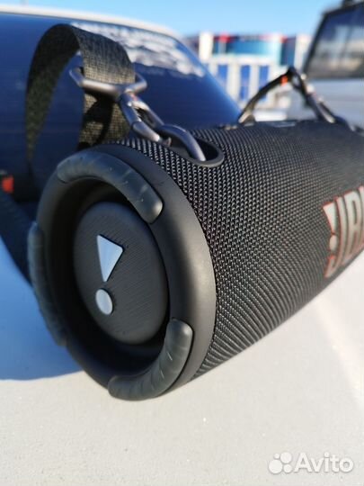 Jbl Xtreme 3