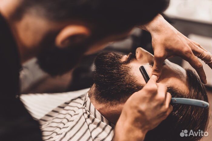 Обучение на Барбера с нуля