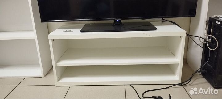 Тумба под телевизор IKEA