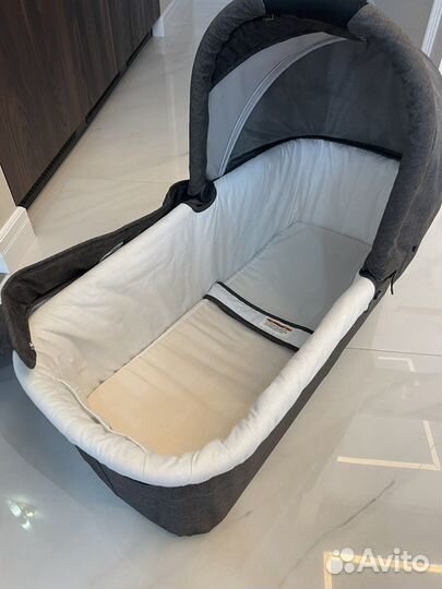 Люлька valco baby