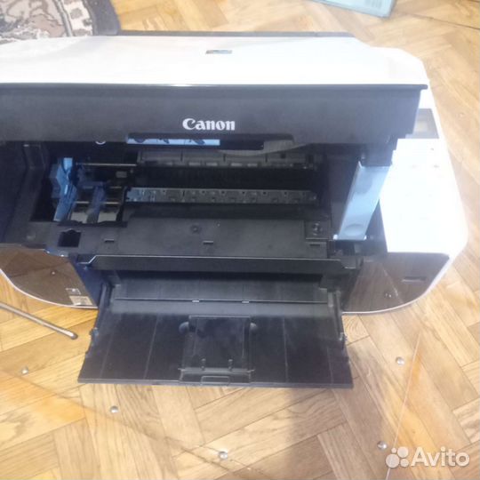 Принтер